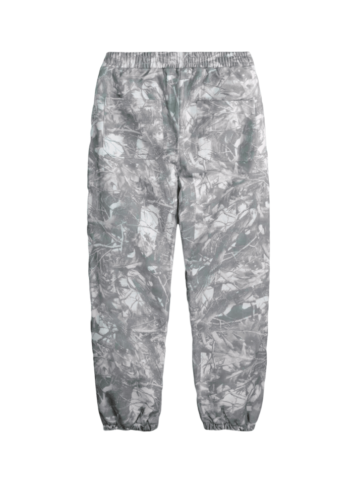 Camo Oversized Heavyweight French Terry Sweatpants