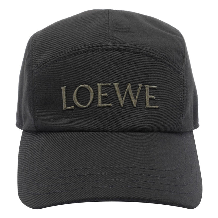 Loewe Men Camp Baseball Cap