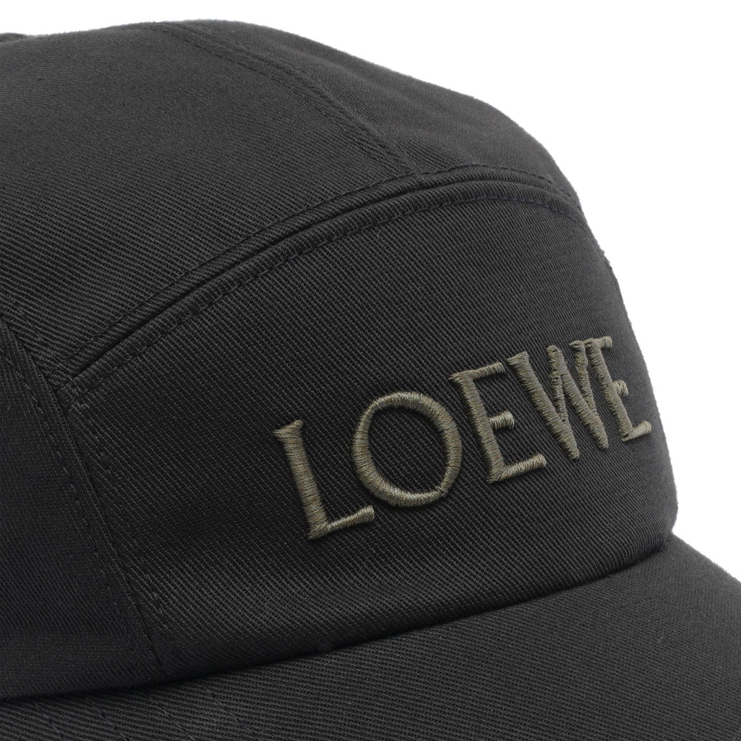 Loewe Men Camp Baseball Cap