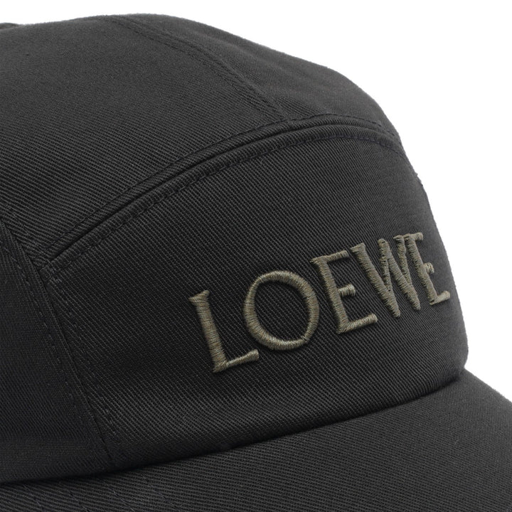 Loewe Men Camp Baseball Cap