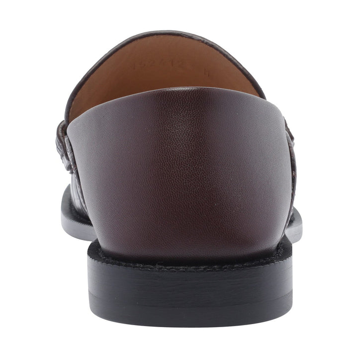 Loewe Women Campo Loafers