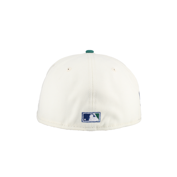 San Francisco Giants Capsule Club Collection 2000 Inaugural Season Fitted Hat