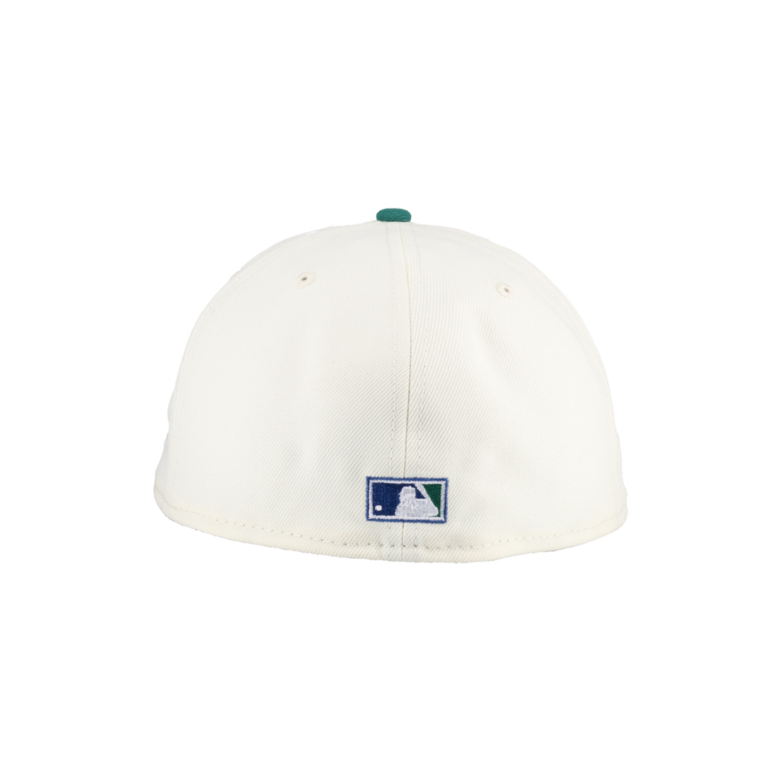 New York Yankees Capsule Club Collection 2008 World Series Fitted Hat