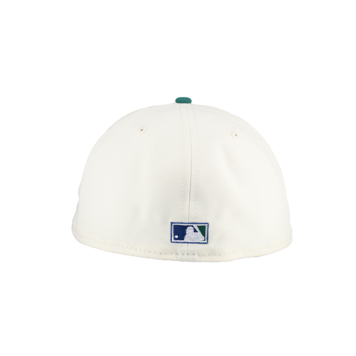 New York Yankees Capsule Club Collection 2008 World Series Fitted Hat