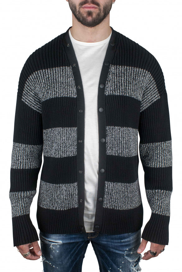 Balenciaga Men Cardigan