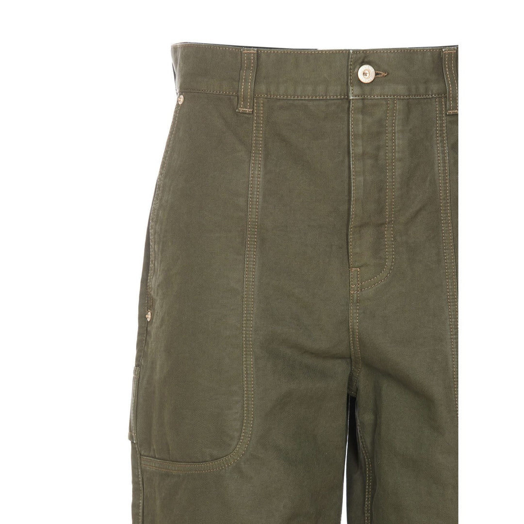 Loewe Men Cargo Pants