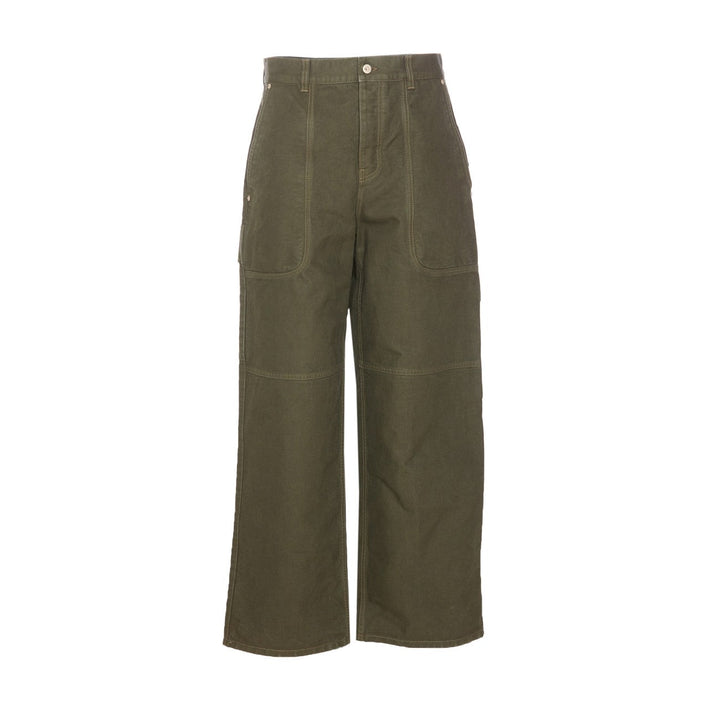 Loewe Men Cargo Pants