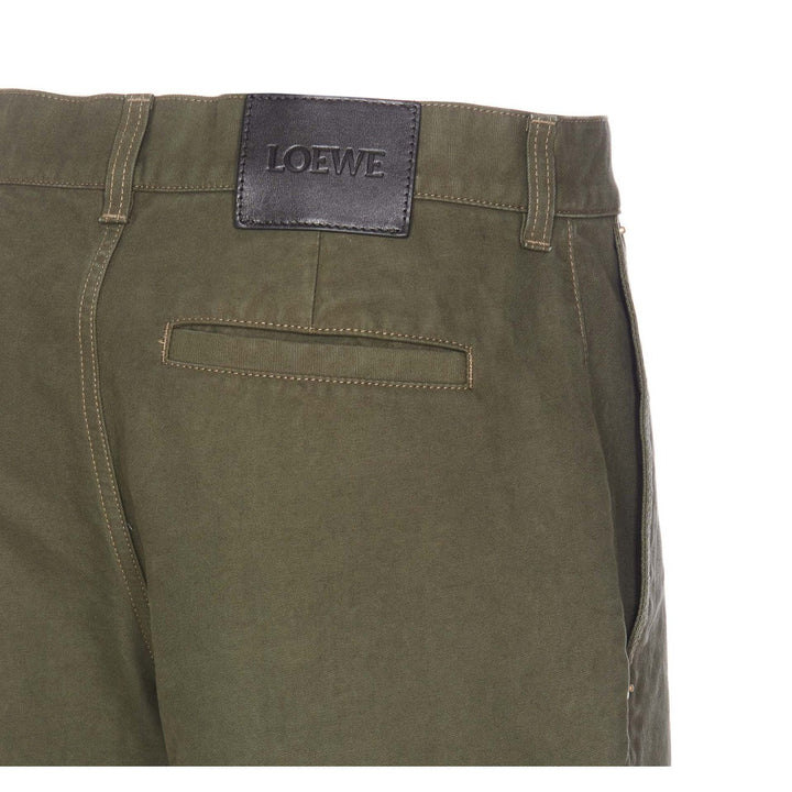 Loewe Men Cargo Pants