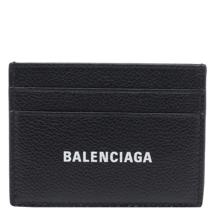 Balenciaga Men Cash Cardholder