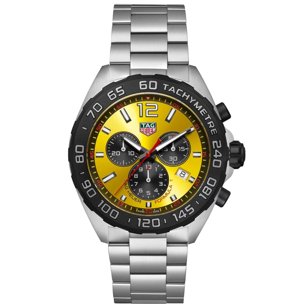 TAG Heuer Men&