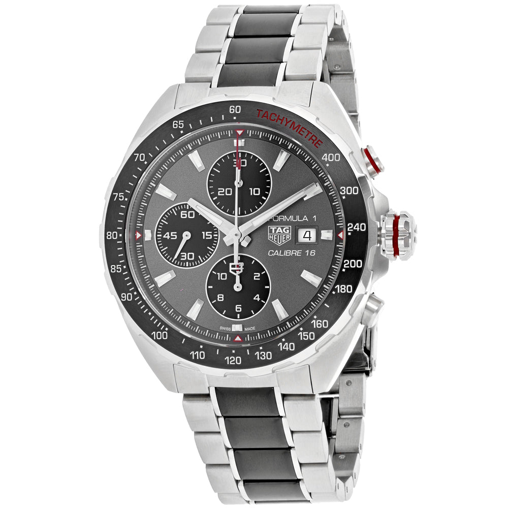 Tag Heuer Men&