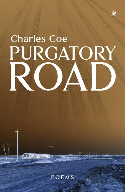 Purgatory Road: Poems - Paperback