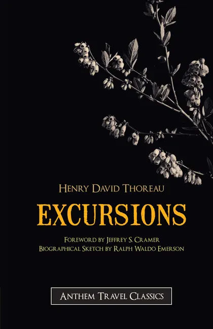 Excursions - Paperback