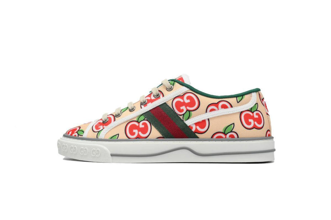 GG GUCCI TENNIS 1977 SNEAKER