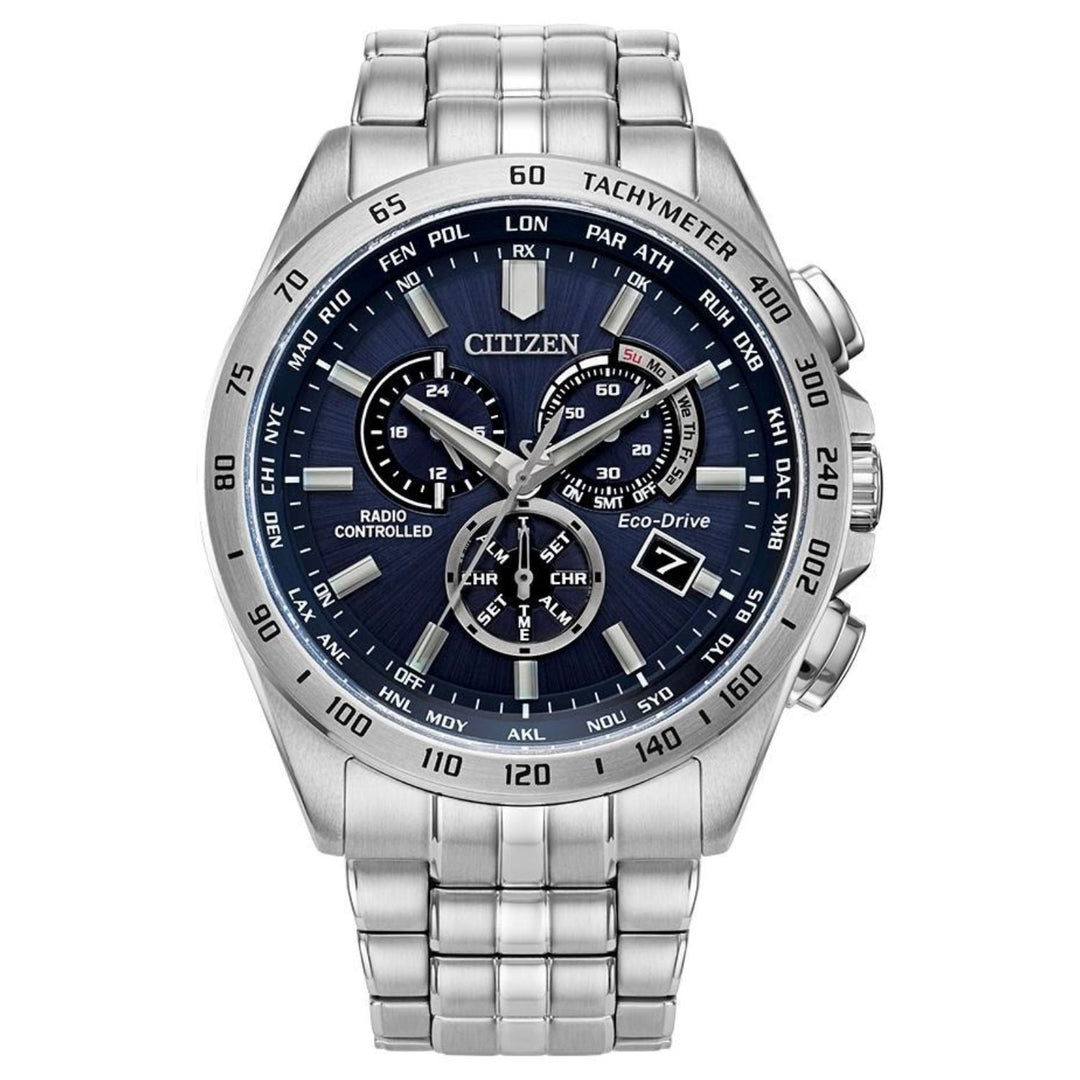 Citizen Men&