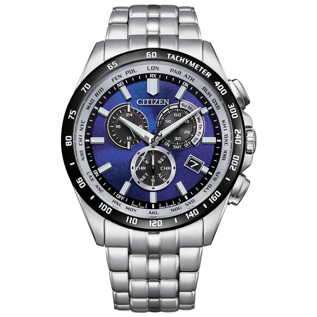 Citizen Men&