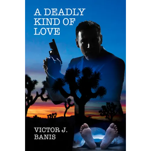 A Deadly Kind of Love: Volume 1 - Paperback