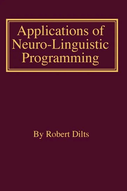 Applications of NLP - Paperback
