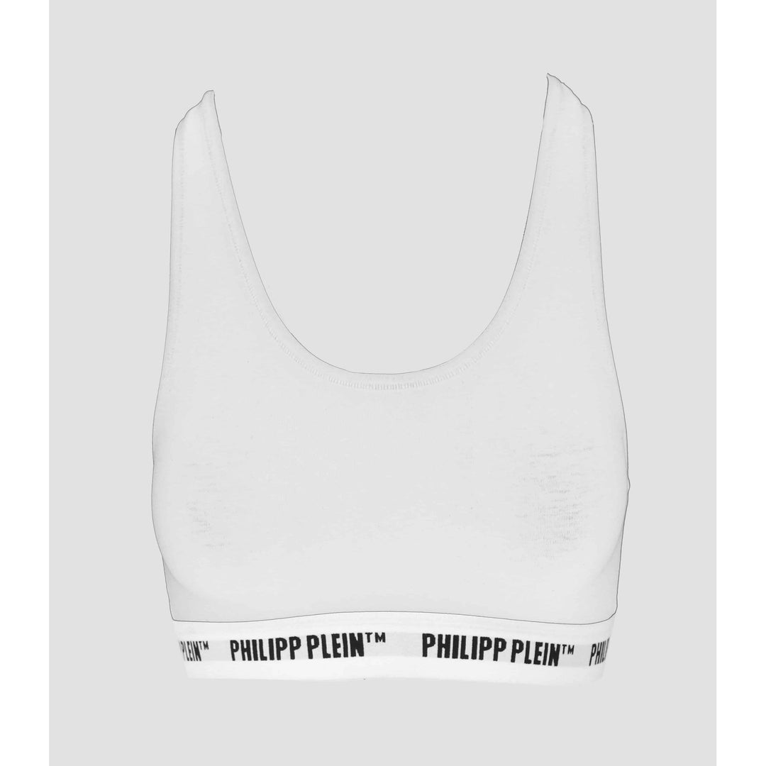 Blusas de Philipp Plein 