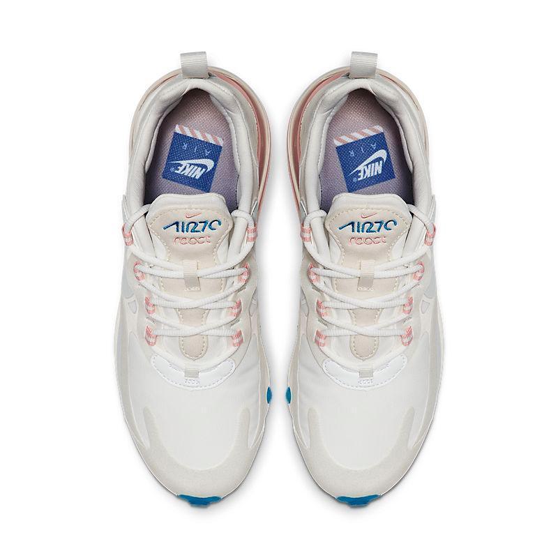 Nike Air Max 270 React &