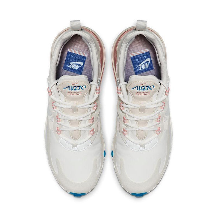 Nike Air Max 270 React &