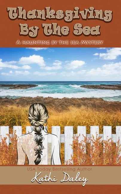 Thanksgiving by the Sea - Paperback