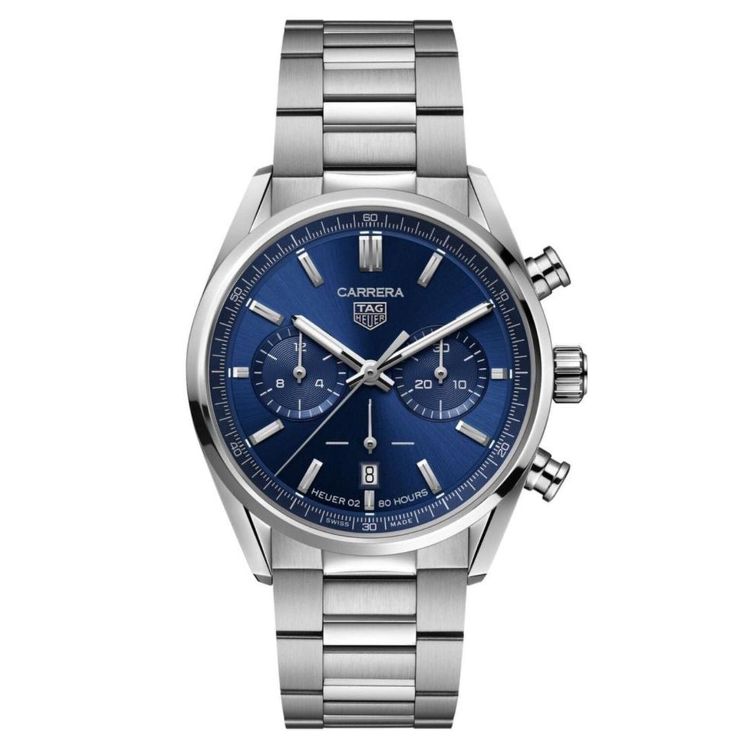 Tag Heuer Men&
