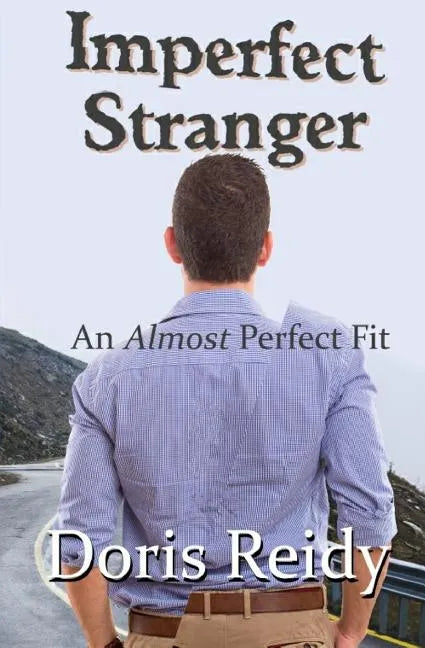 Imperfect Stranger - Paperback