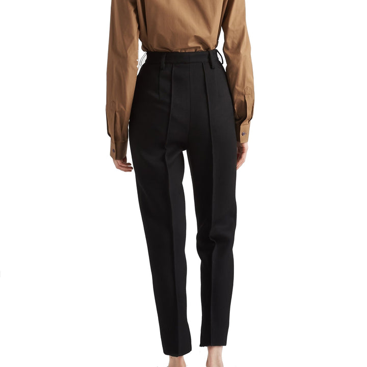 Prada Wool Pants Women