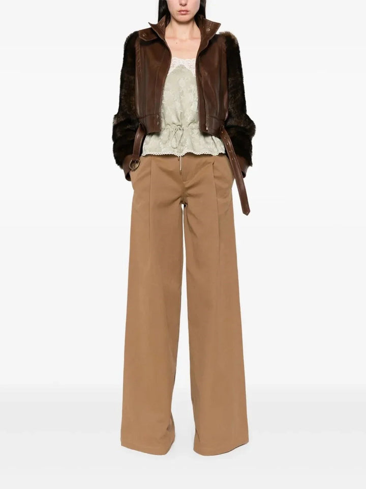 Chloe Women Pants