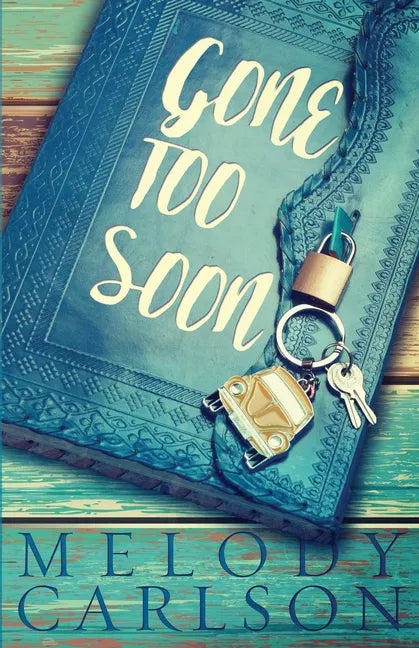 Gone Too Soon - Paperback