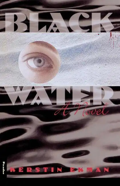 Blackwater - Paperback