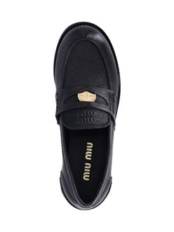 Miu Miu Women Vintage' Loafers