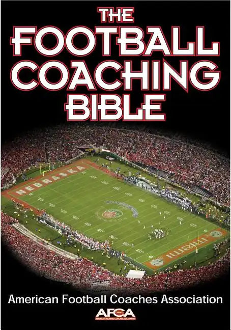 The Football Coaching Bible - Paperback