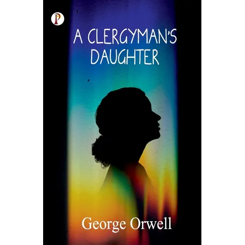 A Clergyman's Daughter - Paperback