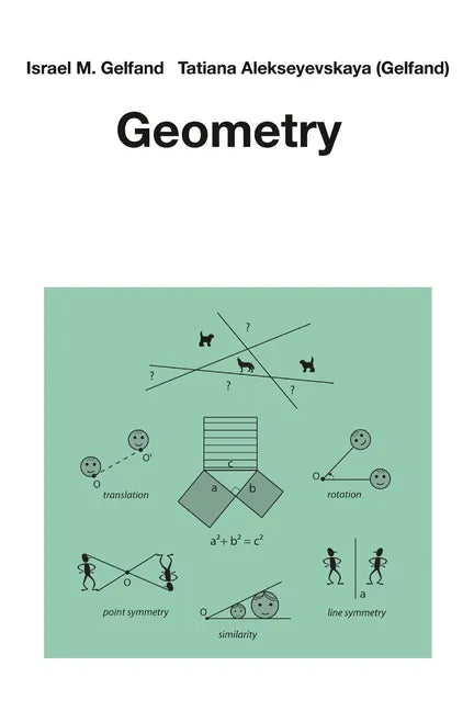 Geometry - Paperback