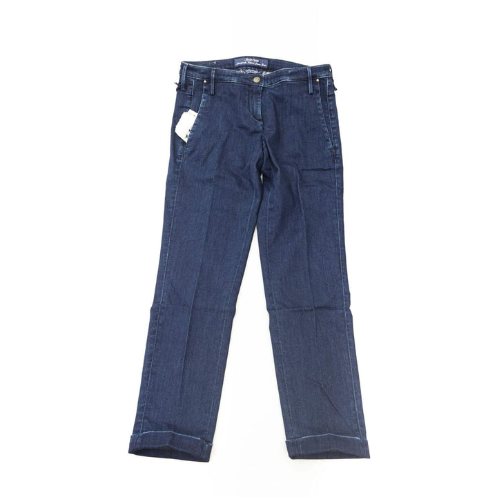 Jacob Cohen women's blue Jeans