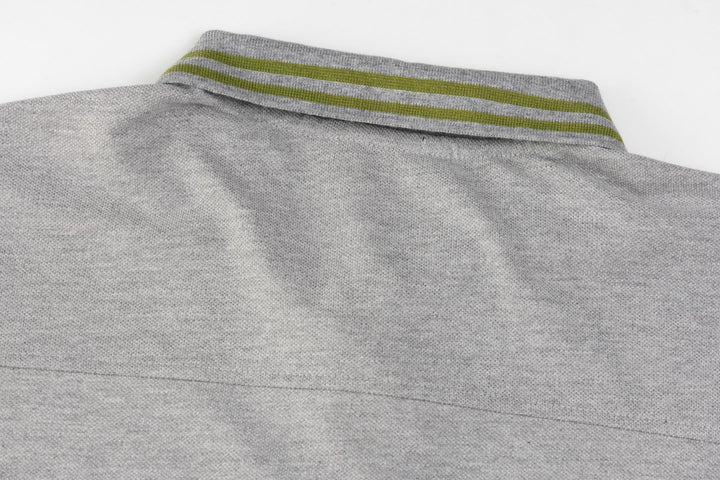 Gucci T-shirt with a collar