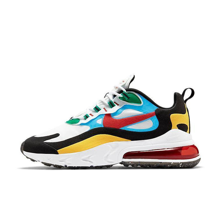 Nike Air Max 270 React &