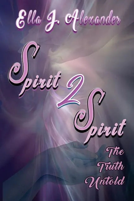 Spirit 2 Spirit - Paperback