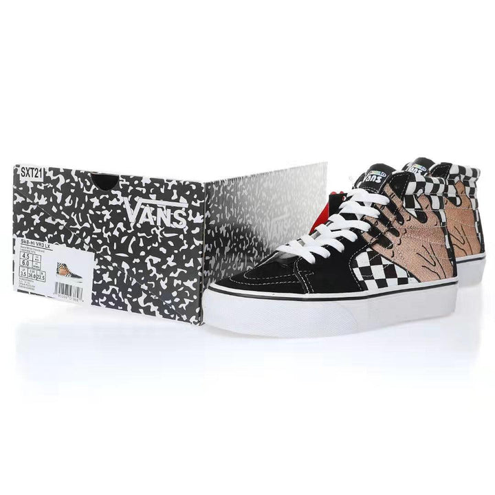 Imran Potato x Vans Vault OG SK8-Hi LX &