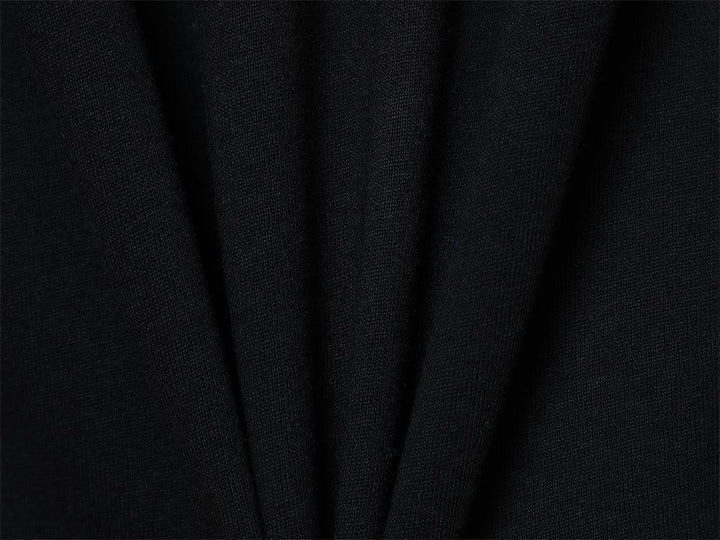 Fendi Roma T-Shirt without Collar &