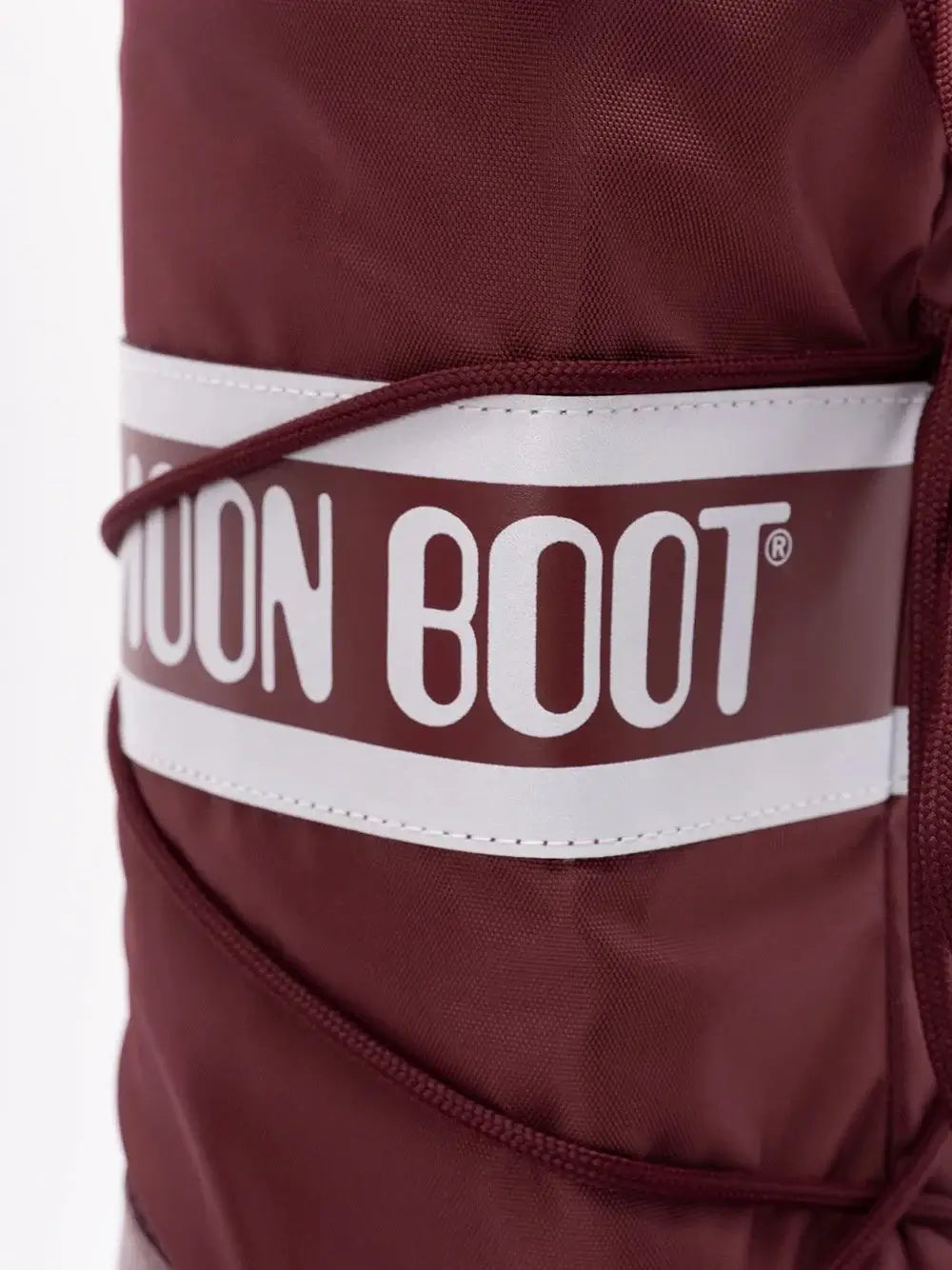 Moon Boot Women `Icon Nylon` Boots