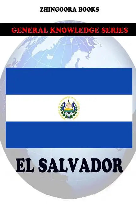 El Salvador - Paperback