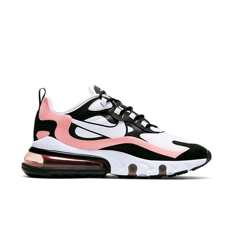 Nike Air Max 270 React &
