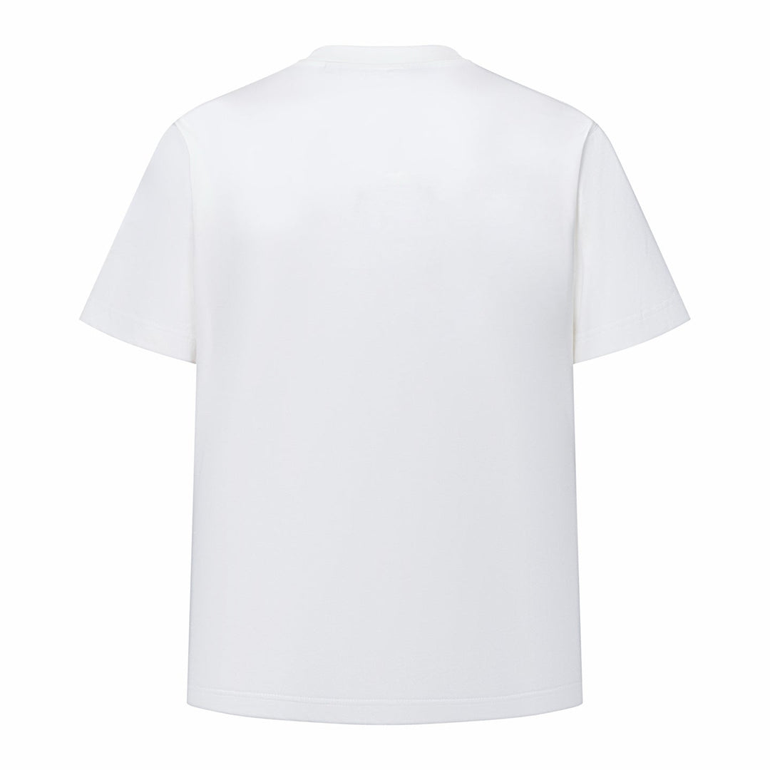 Gucci T-Shirt Without Collar &