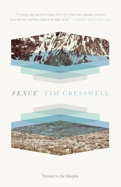 Fence - Paperback