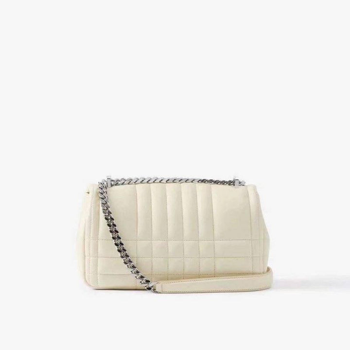 Burberry Small Lola Shoulder Bag