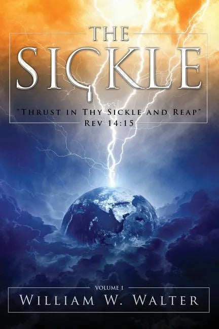 The Sickle - Paperback