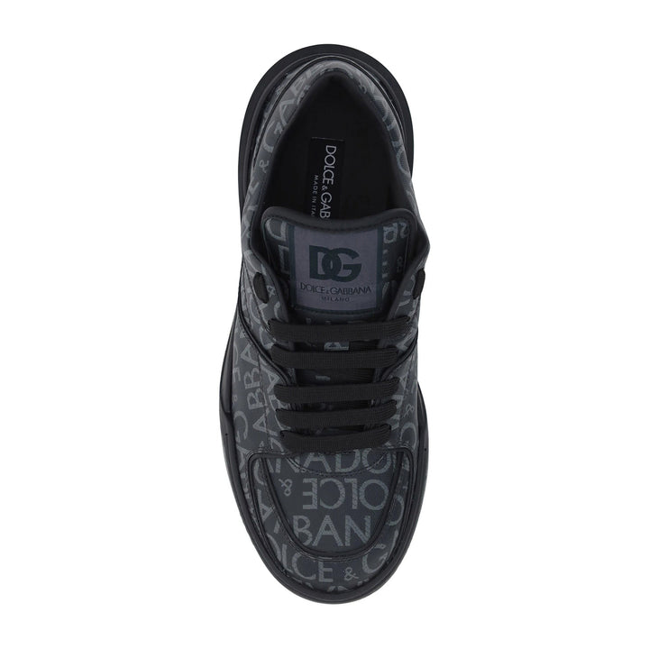 Dolce &amp; Gabbana New Roma Sneakers